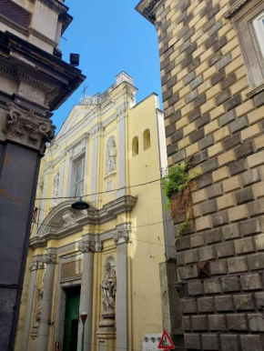 B&B Palazzo Carafa di Montorio